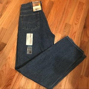 Carhartt Relaxed Fit Jeans